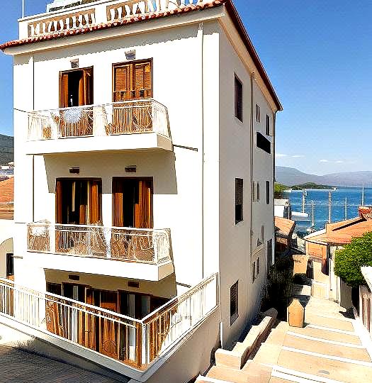 Dimitra Boutique Hotel